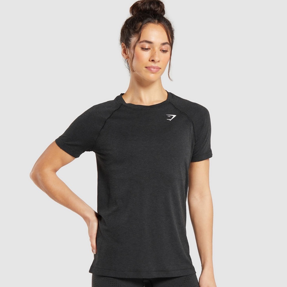 vital seamless 2.0 light T-shirt